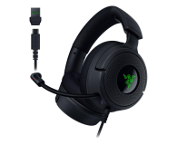 Razer Kraken V4 X - 1289244 - zdjęcie 7
